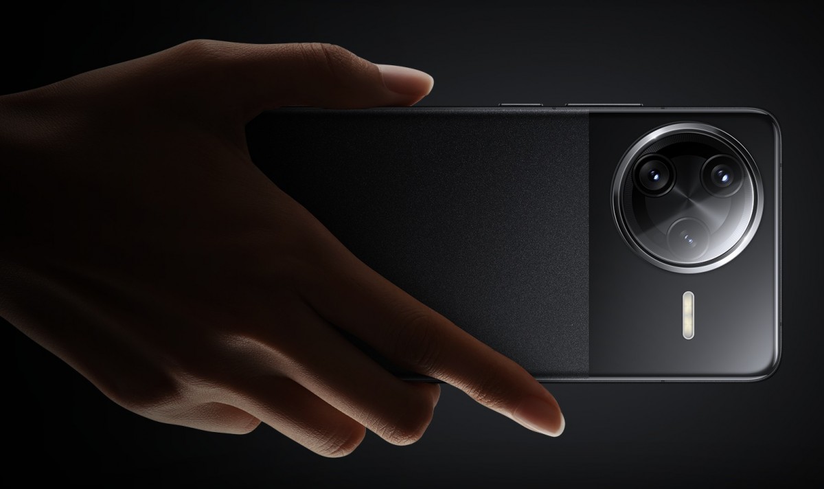 Redmi K90 Pro trifft ein: Hochleistungsfähigkeit trifft elegantes Design Redmi K90 Pro: Das nächste große Ding in der Smartphone-Technik?