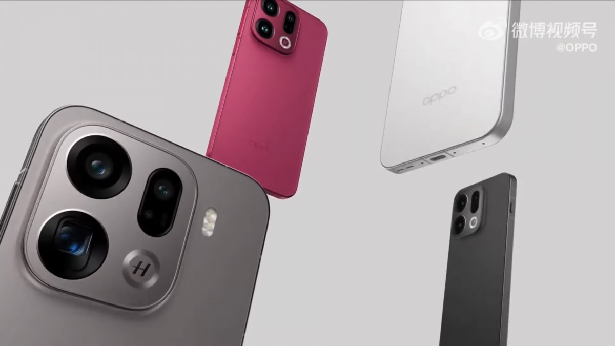 Was Sie vom bevorstehenden Oppo Find X9 erwarten können: Ein Vorschau für Technikbegeisterte Oppo Find X9: Gerüchtete Spezifikationen und Funktionen, die Sie kennen sollten
