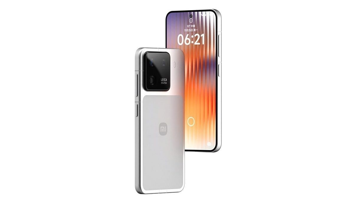 Was das Xiaomi 16 vorbereitet: Der Vorhang wird über die Kamera und Spezifikationen gelüftet