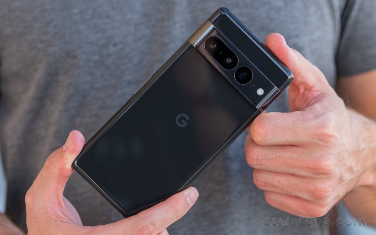 Probleme mit Patenten: Pixel 7 aus dem Verkauf in Japan genommen