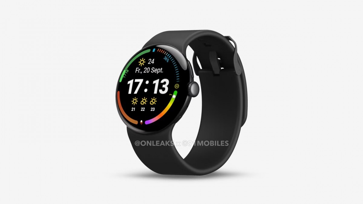 Zwei Versionen der Pixel Watch 4: Mit welchen Preisschildern sollten Sie rechnen?