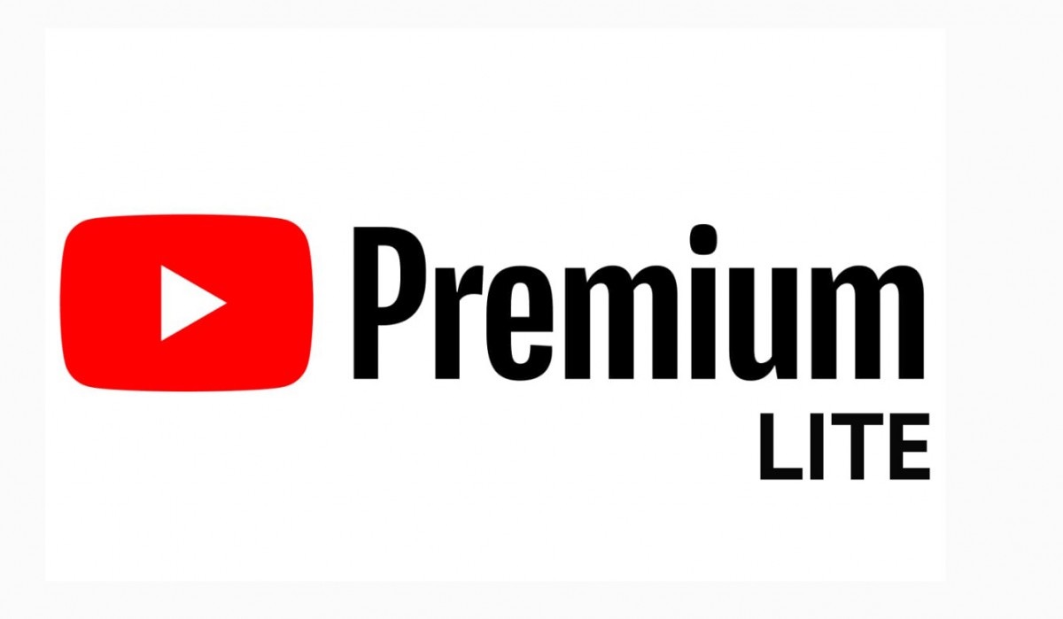 YouTube Premium Lite führt aktualisiertes Logo ein YouTube Premium Lite: Das neue Logo und was es für die Nutzer bedeutet