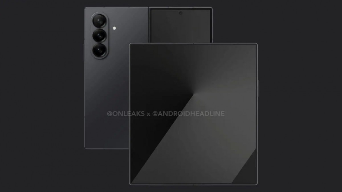 Galaxy Fold7 und Flip7: was bereits über ihre Parameter bekannt ist Galaxy Fold7 und Flip7: Neue Leaks mit beeindruckenden technischen Daten