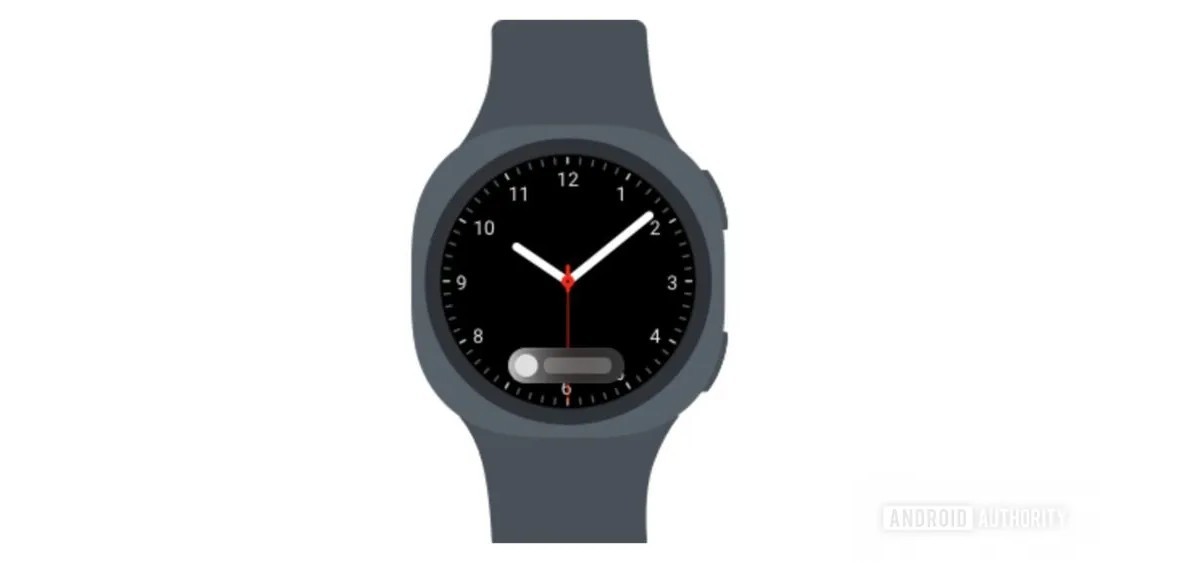 Samsung integriert die Now Bar in die Galaxy Watch-Serie Now Bar-Funktionalität ist jetzt auf der Samsung Galaxy Watch verfügbar