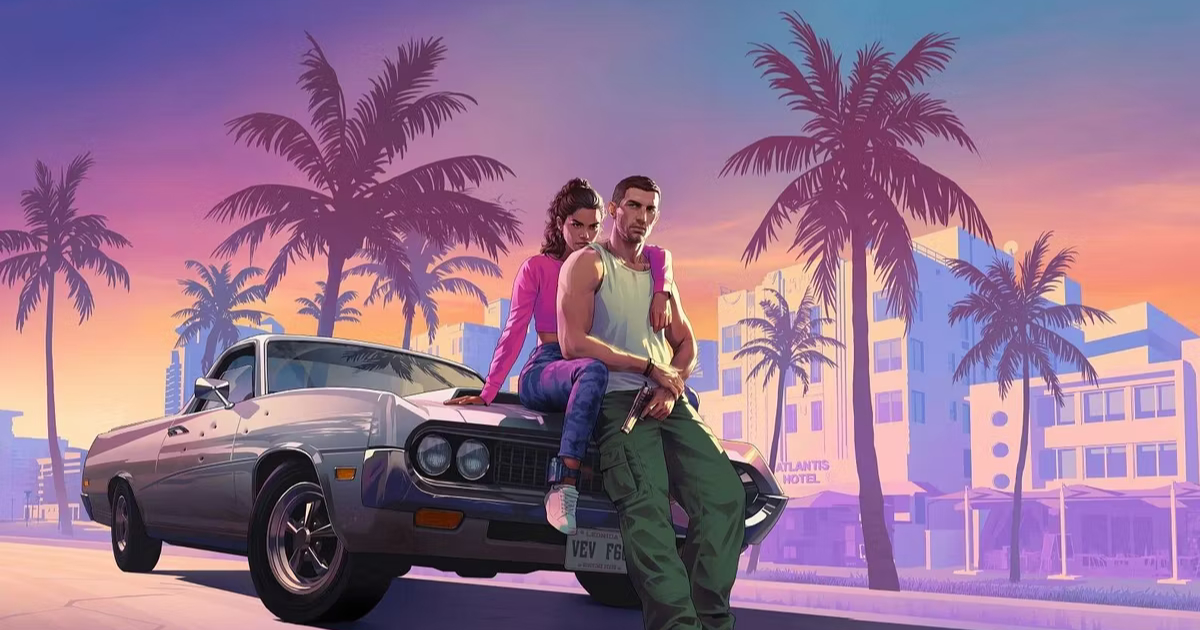 Alles, was Sie wissen müssen: Grand Theft Auto VI kommt! Große Ankündigung: erstes Bildmaterial und Details zu Grand Theft Auto VI!