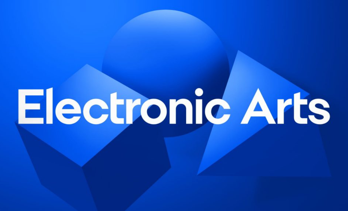 Von Pixeln zu Polygonen: Die Entwicklung des Logos von Electronic Arts Die Geschichte der Schöpfung: Das Geheimnis des Electronic Arts-Logos