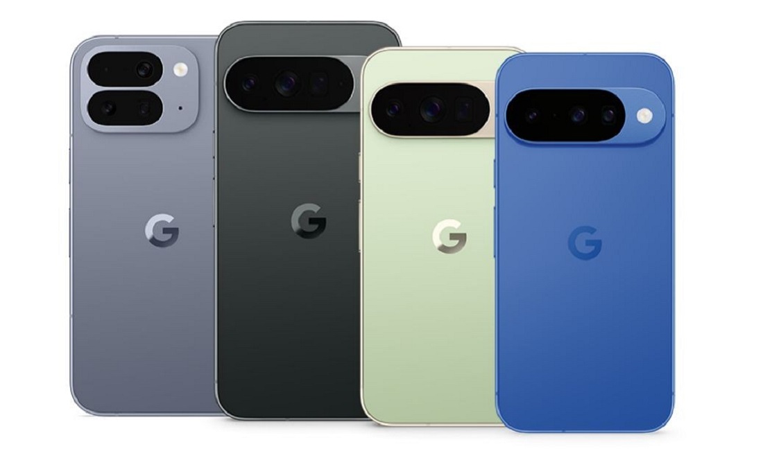 Neues Pixel 10 Design und Chips auf frischen Renderings Erster Blick auf die Google Pixel 10 Renderings: Was steht uns bevor?