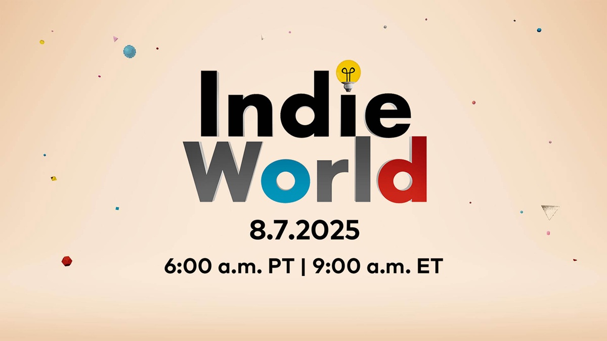 Alle Höhepunkte aus dem letzten Indie World Showcase Indie World Showcase: Was gibt es Neues in der Welt der unabhängigen Spiele