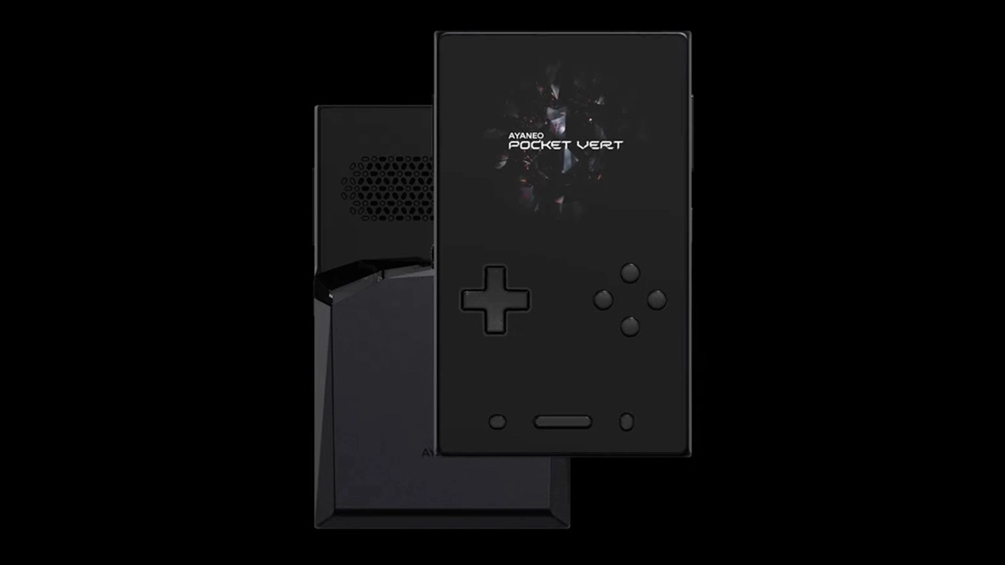 Ayaneo Pocket Vert: Die Zukunft tragbarer Geräte für Geeks