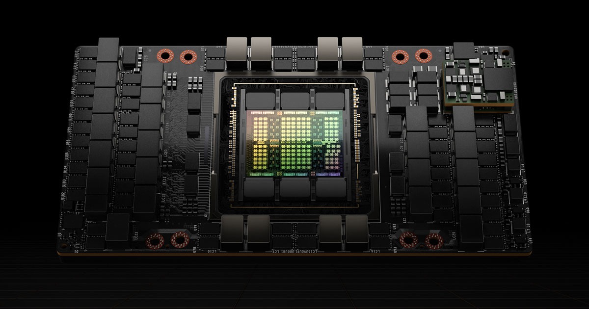 Die Möglichkeiten von Nvidia's H100 entschlüsseln: Was Technikbegeisterte wissen müssen Die Leistungsfähigkeit von Nvidia's H100 erkunden: Eine neue Ära der GPU-Leistung