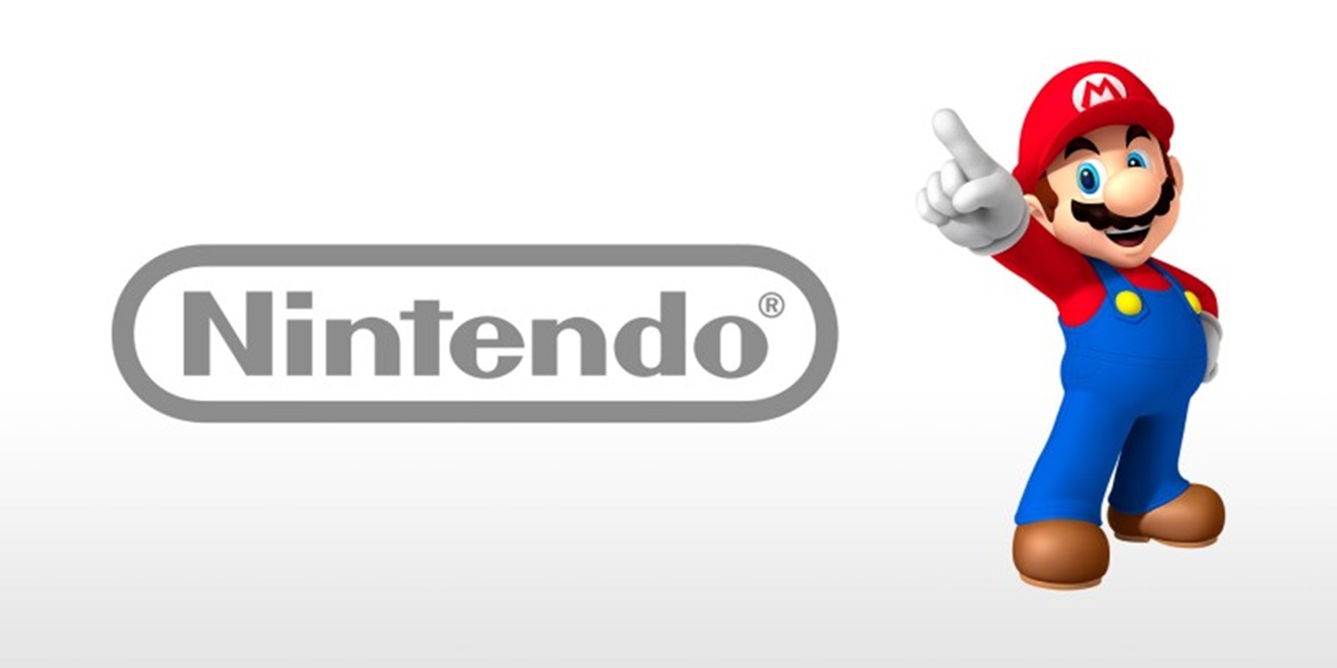 Erfolgsgeschichte und Transformationen: Nintendo-Logo Entwicklung des Nintendo-Logos: Was steckt dahinter?