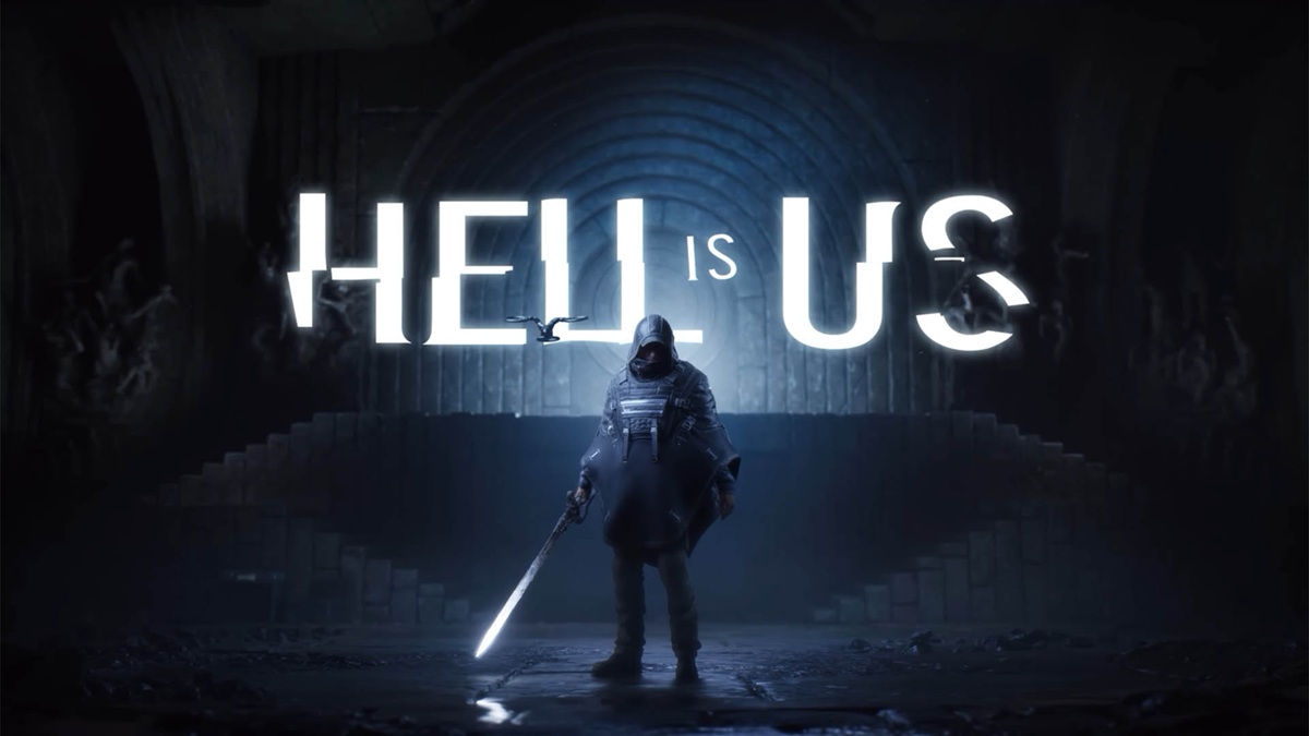 Immersives Kunstuniversum: ein Exklusivangebot von den Entwicklern von Hell is Us Update: Warframe und Hell is Us schließen sich zu einem neuen Kunstprojekt zusammen!