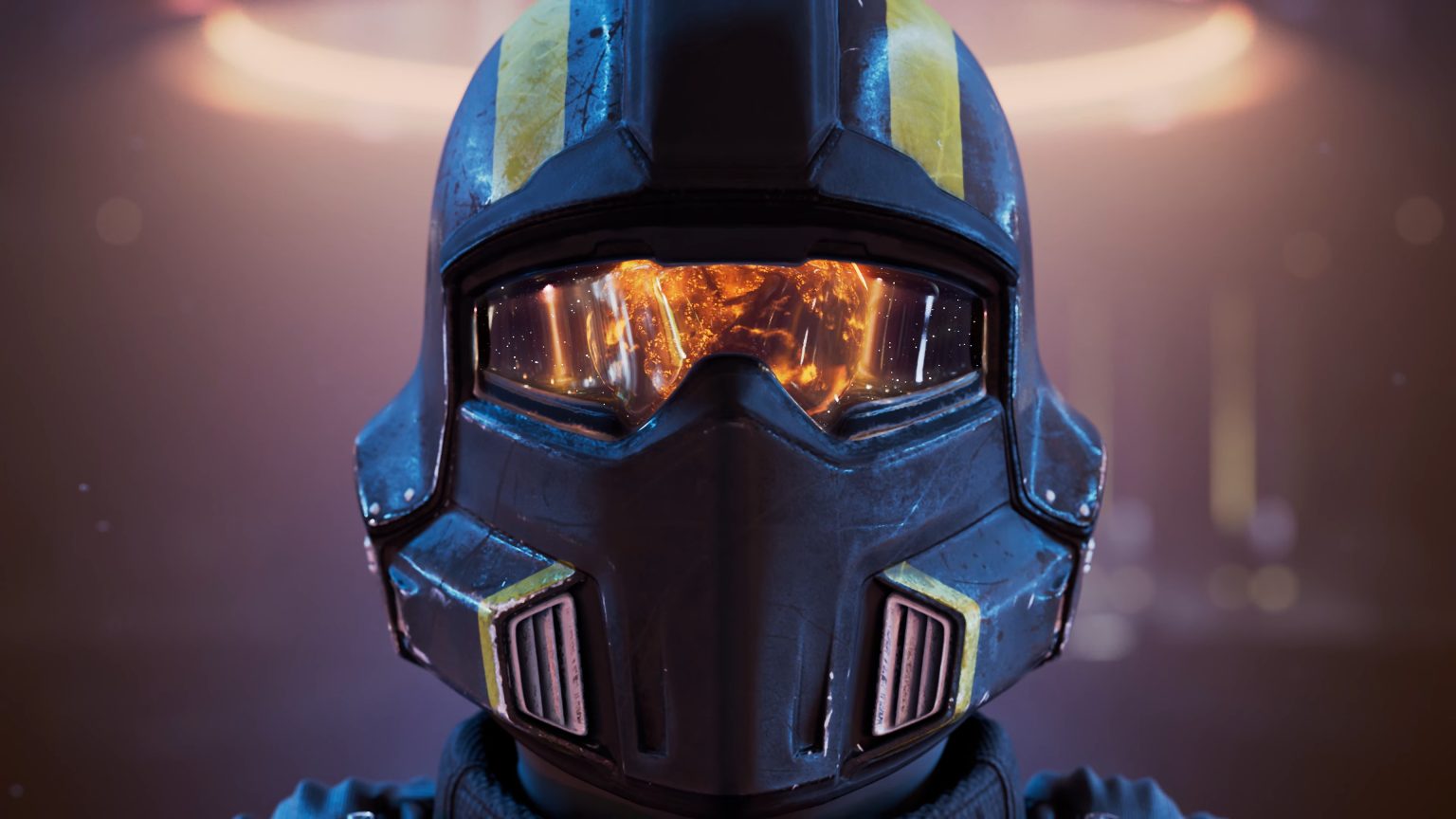 Hinter den Kulissen von Helldivers 2: Was verrät uns das neue Galactic Emergency Poster? Helldivers 2: Galactic Emergency Poster enthüllt