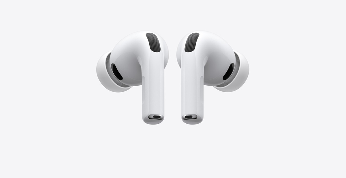 Erforschung der nächsten Generation: Was von AirPods Pro 3 zu erwarten ist