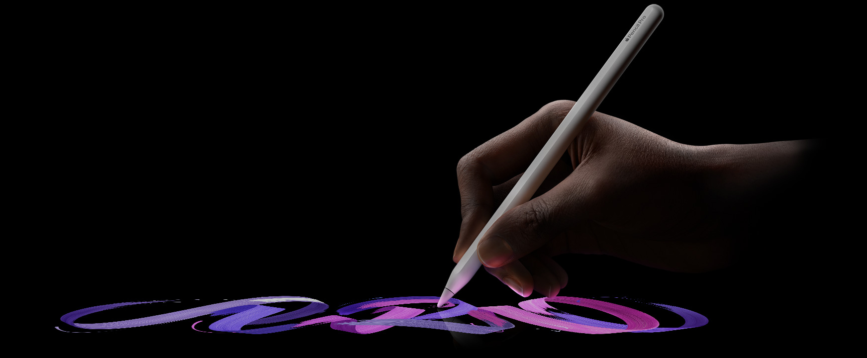 Apple Pencil Pro: Wird das neue Produkt eine echte Revolution bei Stylus sein?