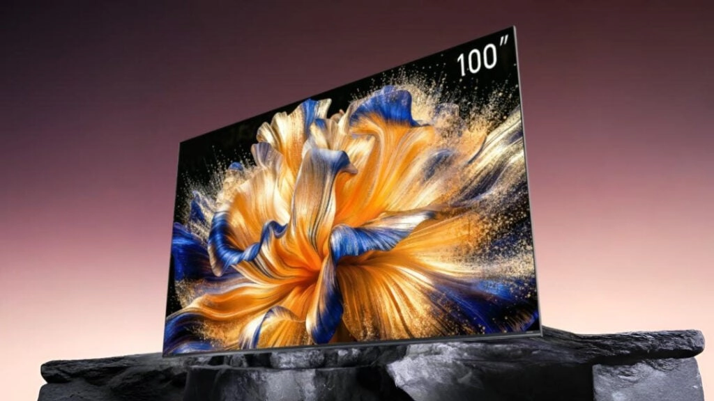 Hisense E8S Pro: Ein innovativer Schritt in der Welt der Fernseher