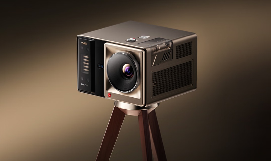 Erforschung des Hisense Vidda C5 Boundless Master: Ein Sprung in die Display-Technologie der nächsten Generation