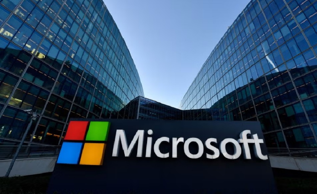 Von Seattle in die ganze Welt: Wie sich das Microsoft-Logo verändert hat Die Geschichte der Microsoft-Logos: Von den Anfängen bis heute