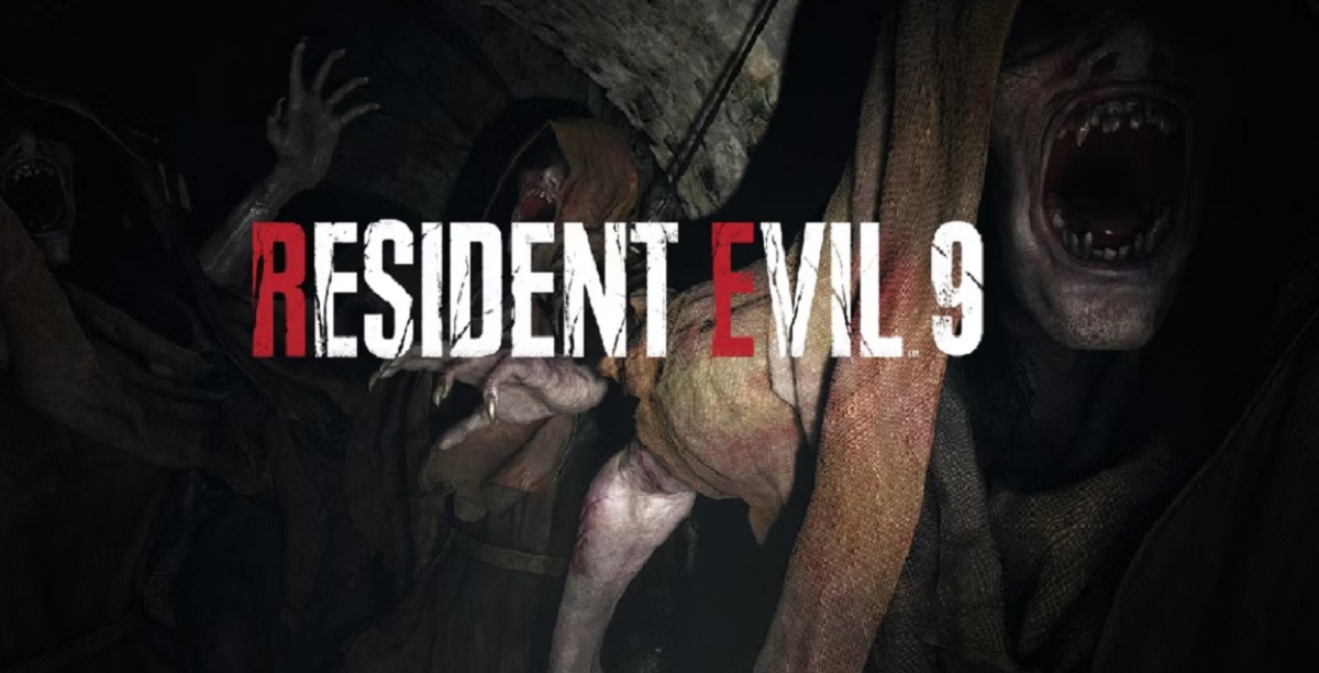 Wie Fans sich Resident Evil 9 vorstellen: Inoffizielle Illustrationen Inoffizielle Resident Evil 9 Konzeptkunst: Fans gestalten die Zukunft des Spiels