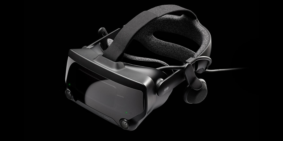 Valve Index – die Spitze der Perfektion in der VR-Welt Valve Index: Der Vorreiter unter VR-Headsets
