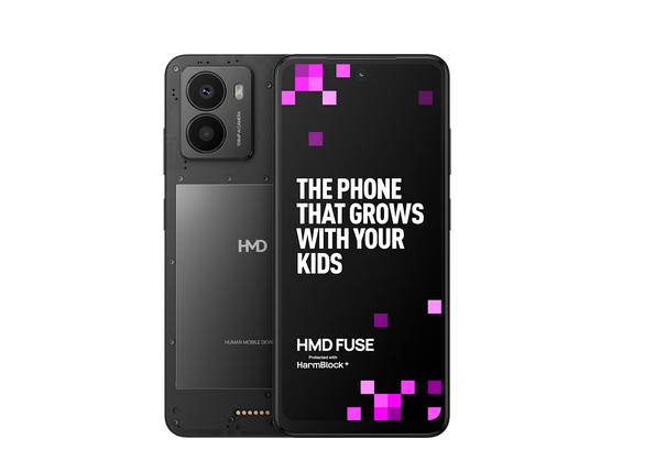 HMD Fuse: Eine neue Ära der mobilen Konnektivität?