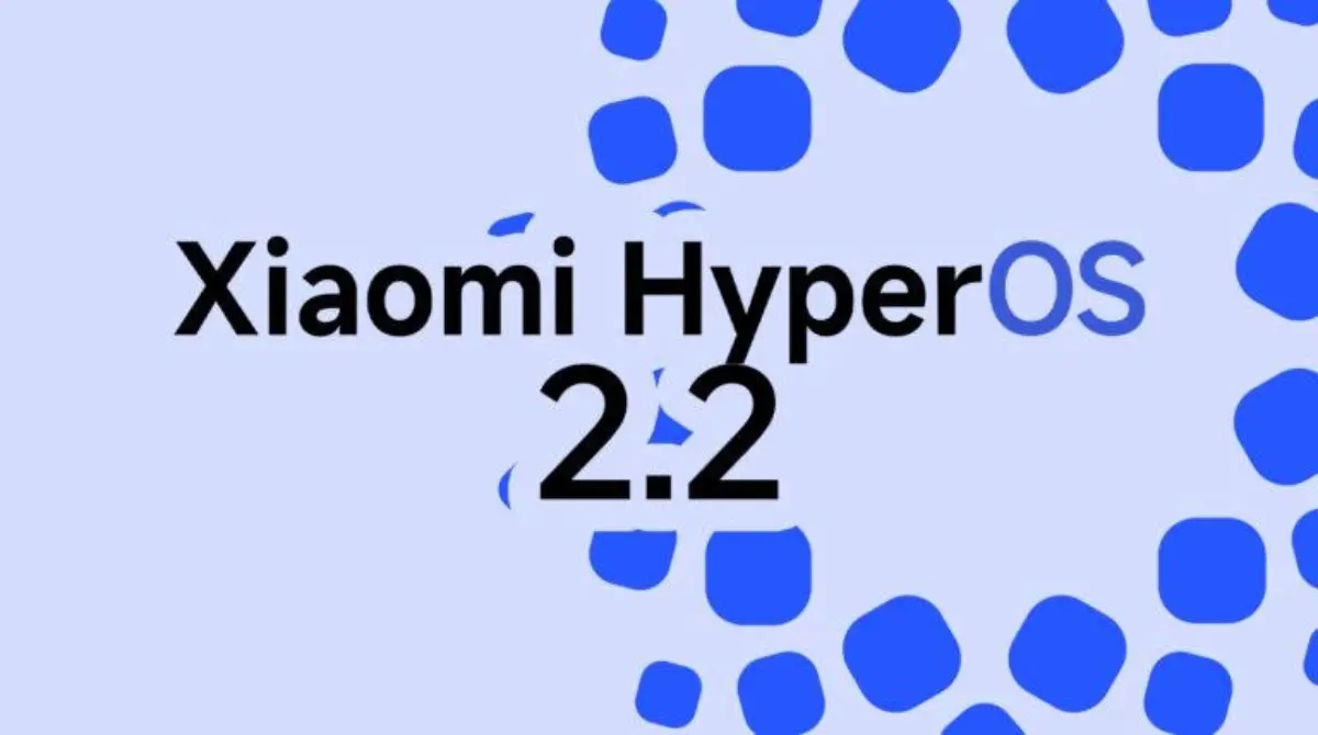 Upgrade-Alarm: HyperOS 2.2 bringt lebensverändernde Verbesserungen Entdecken Sie die Neuheiten in HyperOS 2.2: Bahnbrechende Funktionen enthüllt