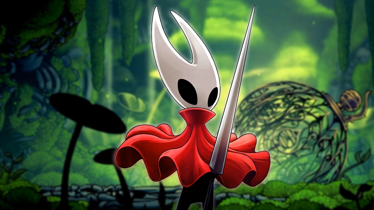 Neue Horizonte: Die Kunst und das Design von Hollow Knight: Silksong