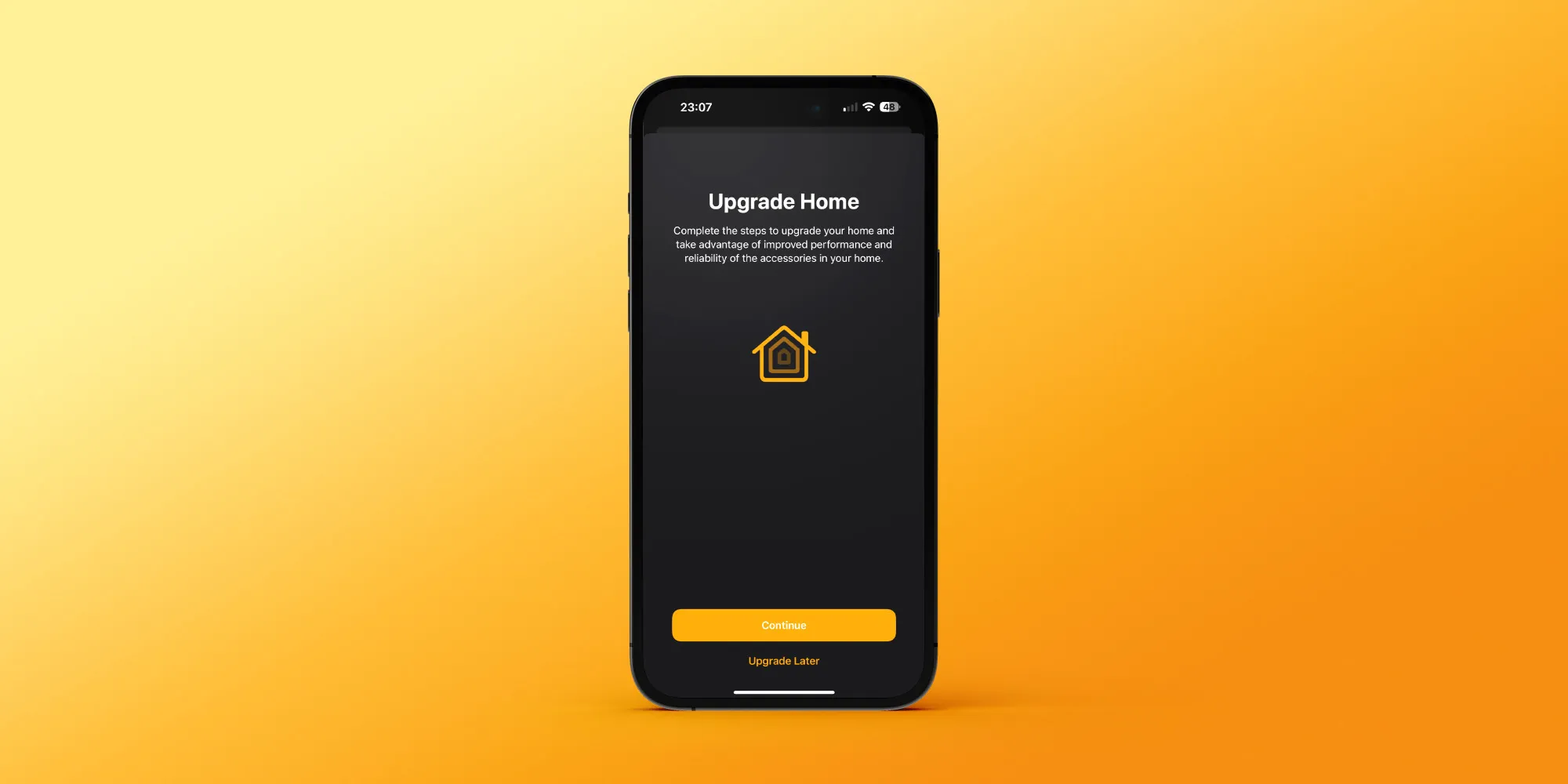Auf Wiedersehen, alte Home-App: wichtige Fakten für die Nutzer im Jahr 2025 Das Ende einer Ära: Alte Version der Home-App wird im Herbst 2025 eingestellt