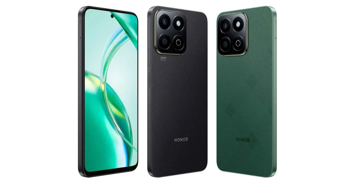 Technologischer Fortschritt mit Honor 200 Smart: Was macht es anders? Honor 200 Smart: Eine neue Ära in der Smartphone-Technologie