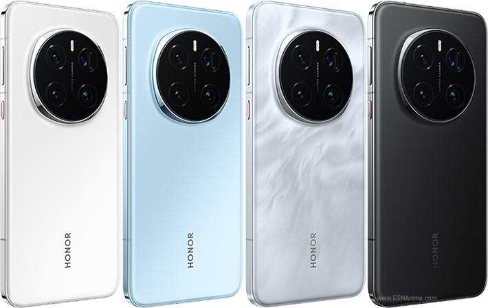 Honor Magic 7 ist angekommen: Was Technikbegeisterte wissen sollten Honor Magic 7: Der nächste Gigant der Smartphones präsentiert seine Magie?