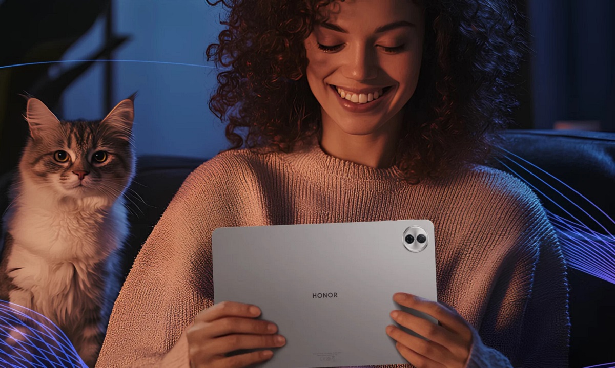 Ist das Honor Pad 10 das nächste große Ding bei Tablets? Entdecken Sie das neue Honor Pad 10: Ein Tablet, das Technikfreaks lieben werden