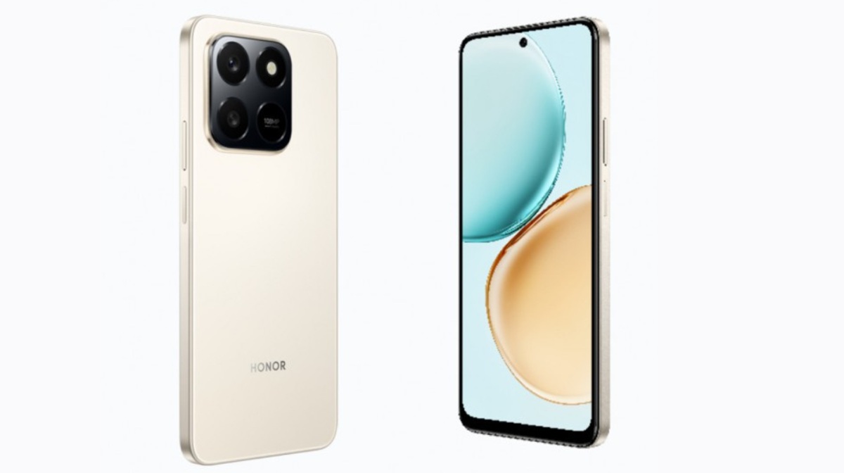 Honor X7d: Ein neuer Herausforderer in der Smartphone-Welt