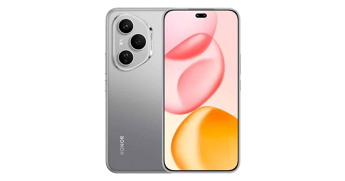 Hands-On mit dem Honor 400 Pro: Was es auszeichnet Erkundung der Funktionen des neuen Honor 400 Pro