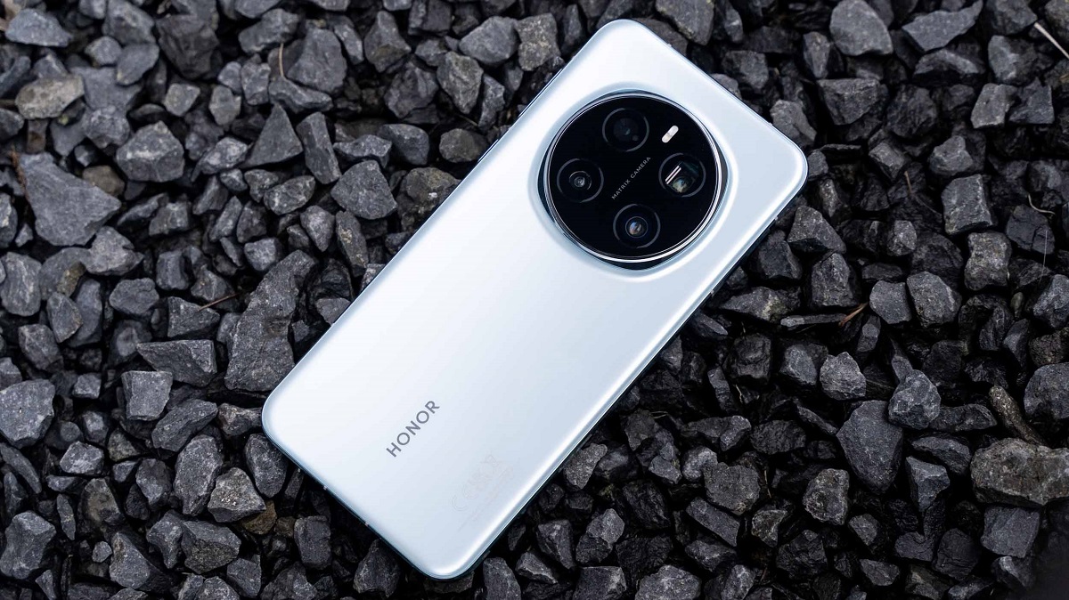 Honor Smartphone: Innovation und Technologie in einem Gerät Honor enthüllt die Geheimnisse seines neuen Smartphones