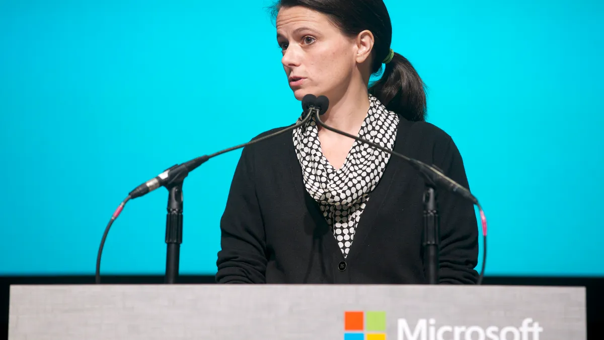 Microsoft-CFO stellt Xbox unter strikte Rentabilitätsbedingungen — Bloomberg-Untersuchung Microsoft-CFO stellt Xbox unter strikte Rentabilitätsbedingungen — Bloomberg-Untersuchung
