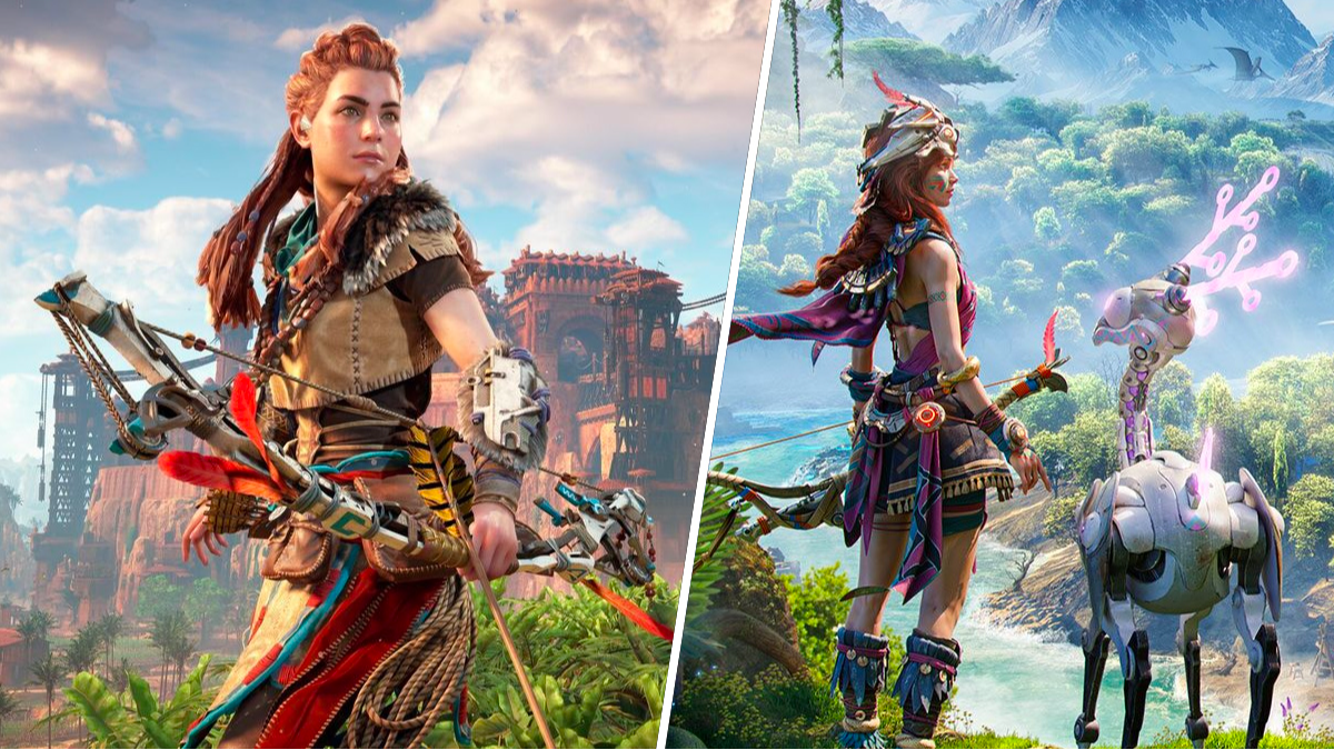 Die kulturelle Landschaft des Gamings: wie Horizon und Light of Motiram unseren Horizont erweitern Eintauchen in virtuelle Welten: Eine Studie über talentierte Neulinge - Horizon & Light of Motiram