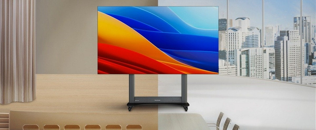 LDS138-151 Display: Die Technologie der Zukunft ist heute verfügbar Eine Revolution auf dem Display-Markt: Lernen Sie das LDS138-151 kennen