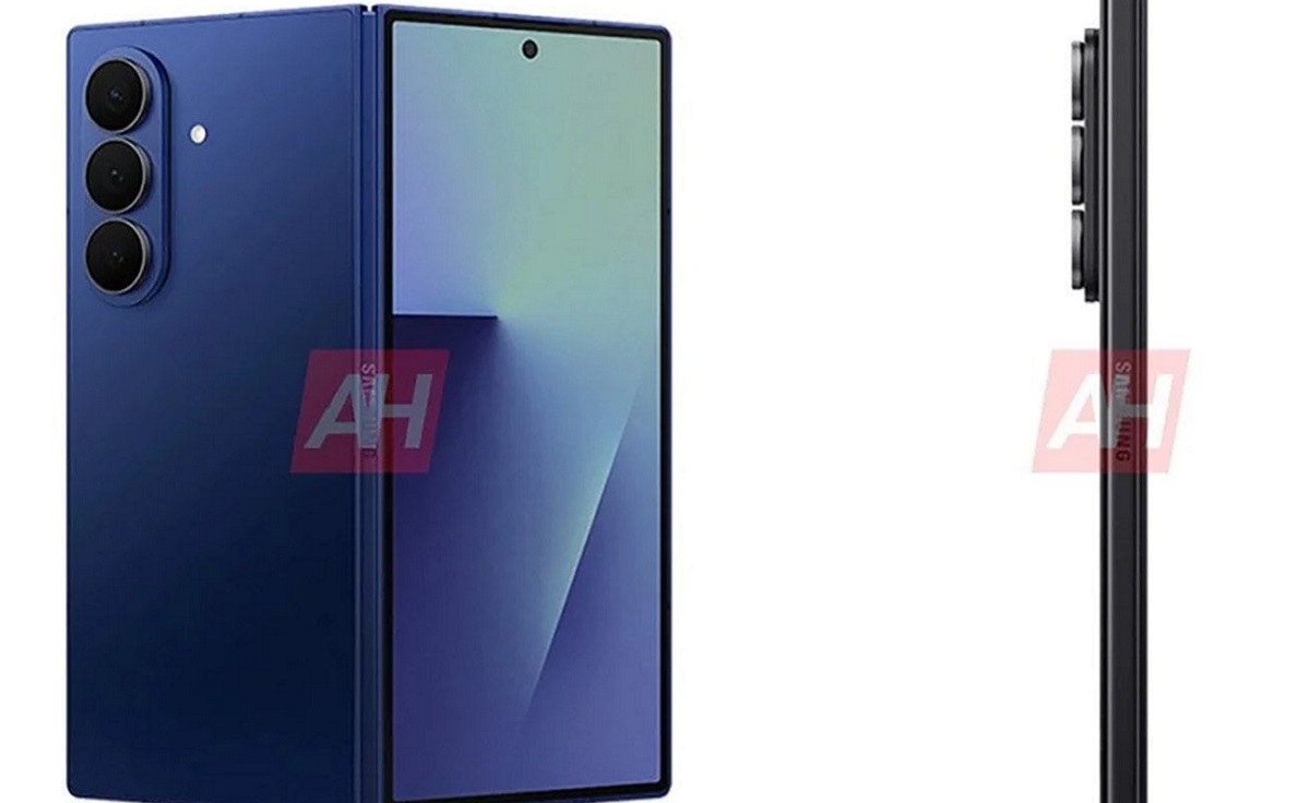 Entfesseln Sie die Innovation: erwartete Änderungen beim Samsung Galaxy Z Fold 7 gemäß Renderings Alles, was wir über die frischen Renderings des Samsung Galaxy Z Fold 7 wissen
