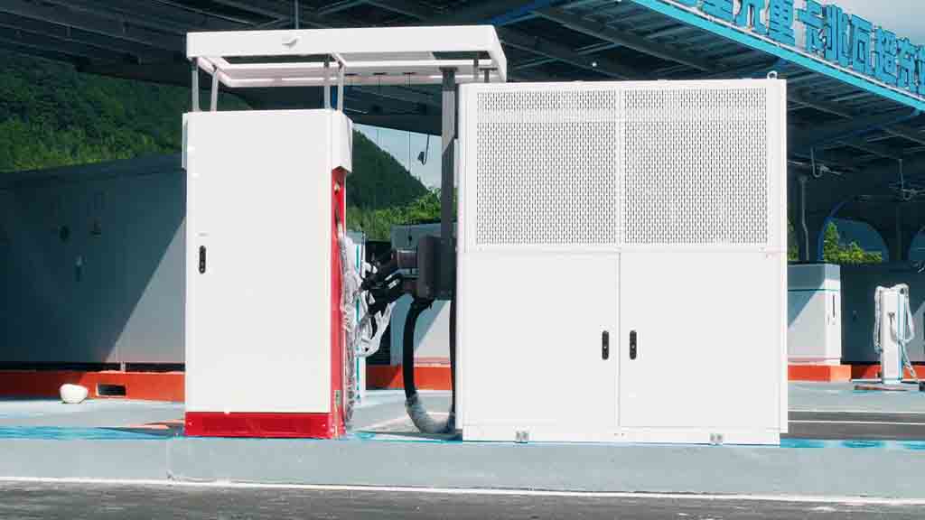 An der Spitze der Leistung: eine Einführung in die Welt der modernen Ladegeräte Der perfekte Charger: Wie wählt man den besten für seine Geräte aus