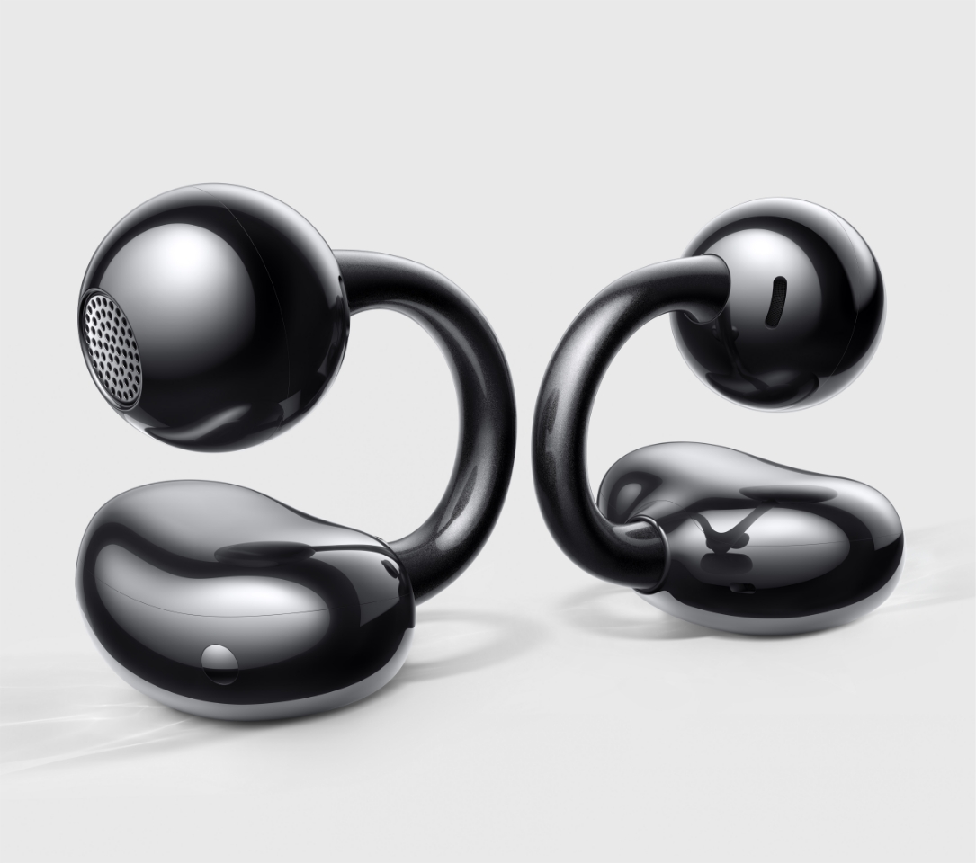 Huawei präsentiert das innovative FreeClip: Eine neue Ära tragbarer Technologie?