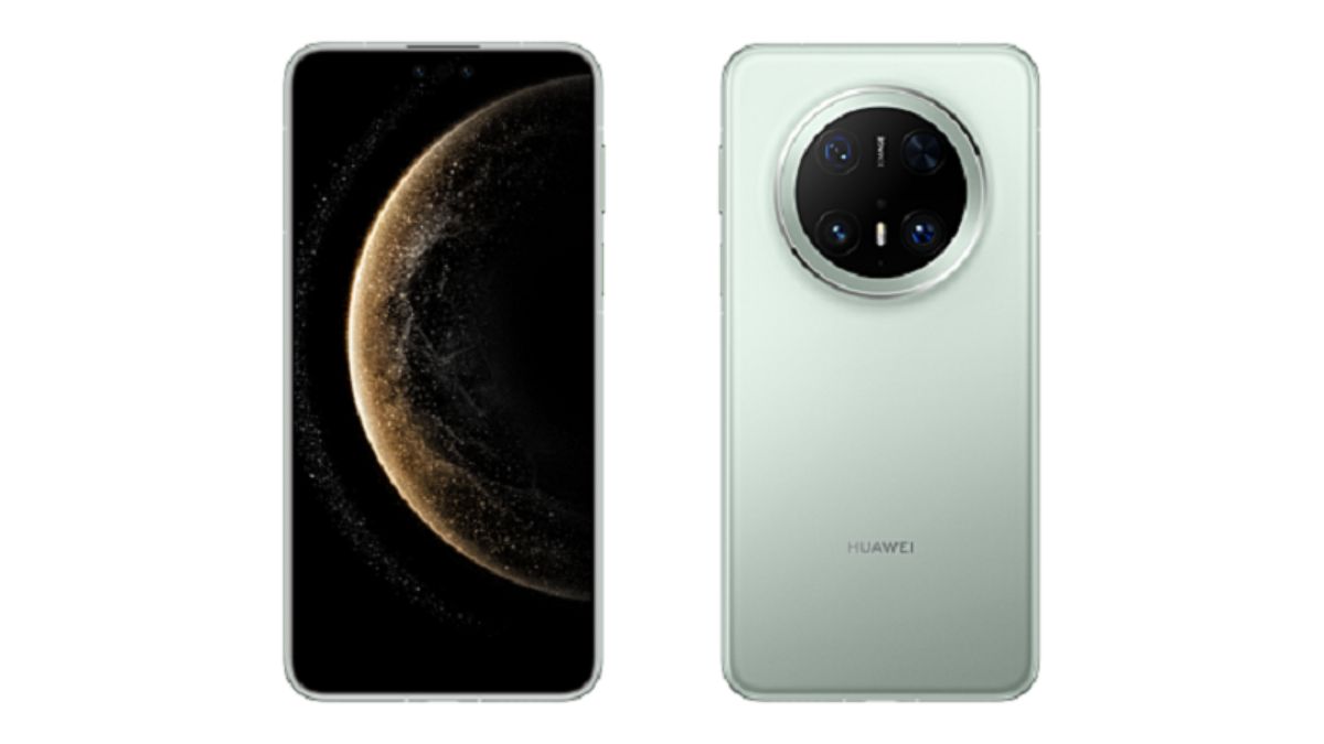 Erkundung der Funktionen von Huaweis neuem Flaggschiff, Mate 70 Huawei Mate 70: Ein Blick in die Zukunft der Smartphones