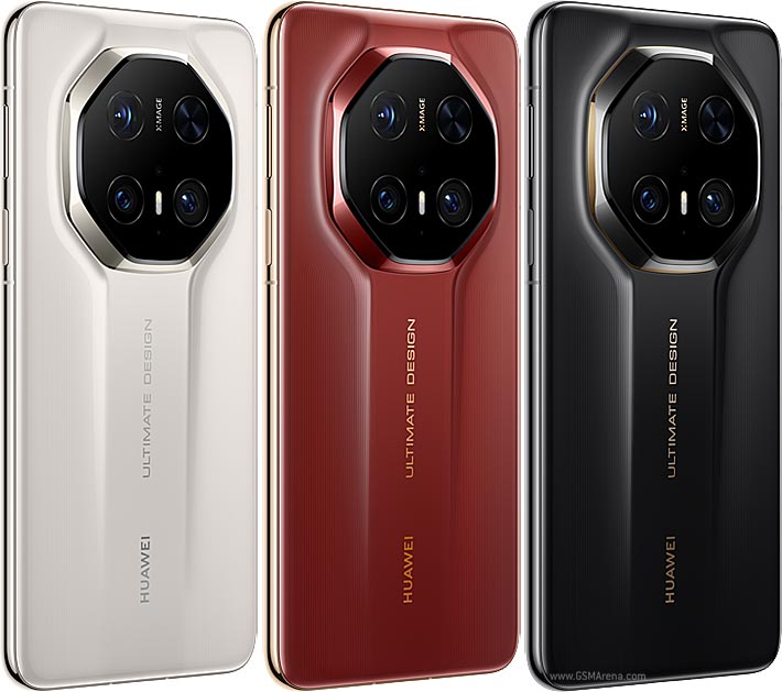 Huawei Mate 70 RS: Eleganz trifft auf Innovation