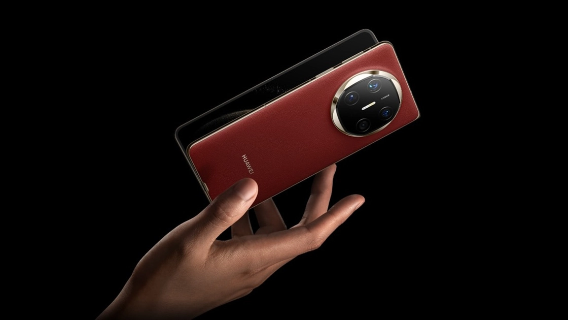 Huawei Mate X6 Gerüchte: Fortschritt im Design von faltbaren Smartphones? Huawei Mate X6: Die nächste Evolution in der Falttechnologie erkunden