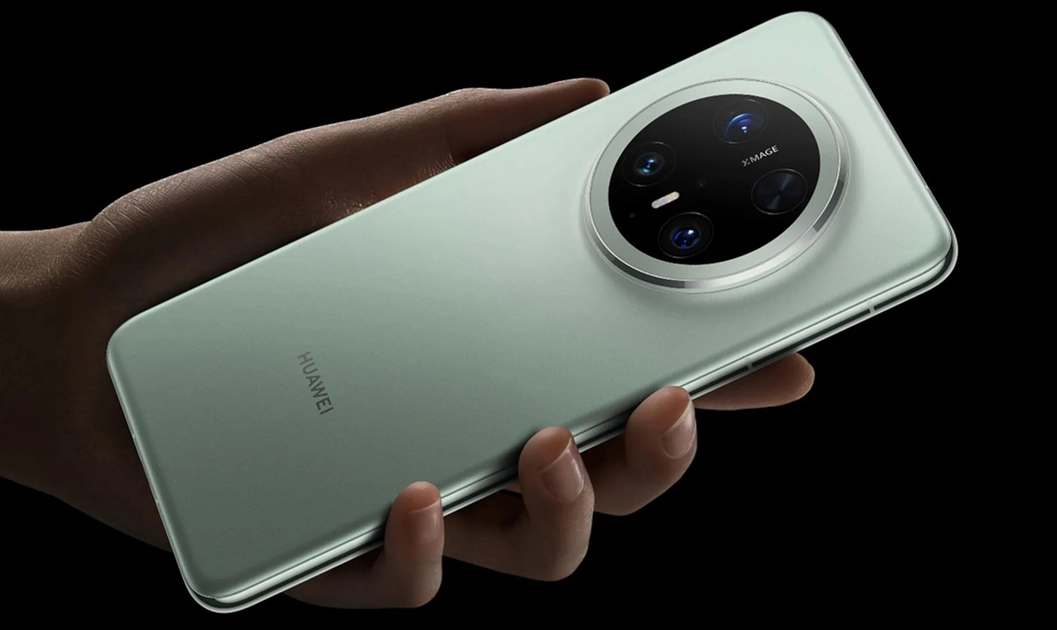 Erkundung des Huawei Mate 70: Zukunftstechnik enthüllt