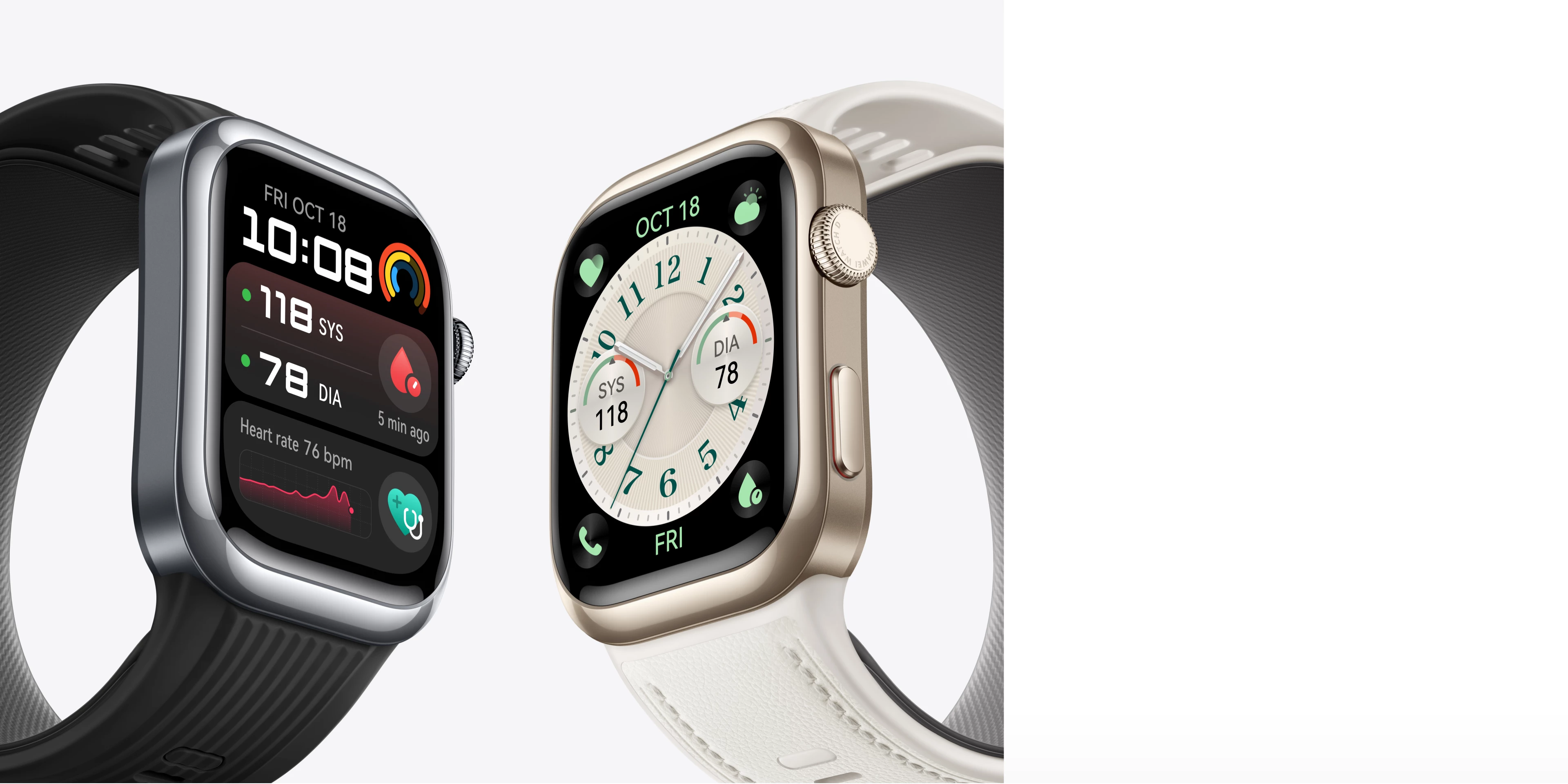 Huawei Watch D2: Grenzen verschieben in sportlicher Eleganz und Funktionalität Huawei Watch D2: Eine Vorschau auf die Zukunft tragbarer Technologie