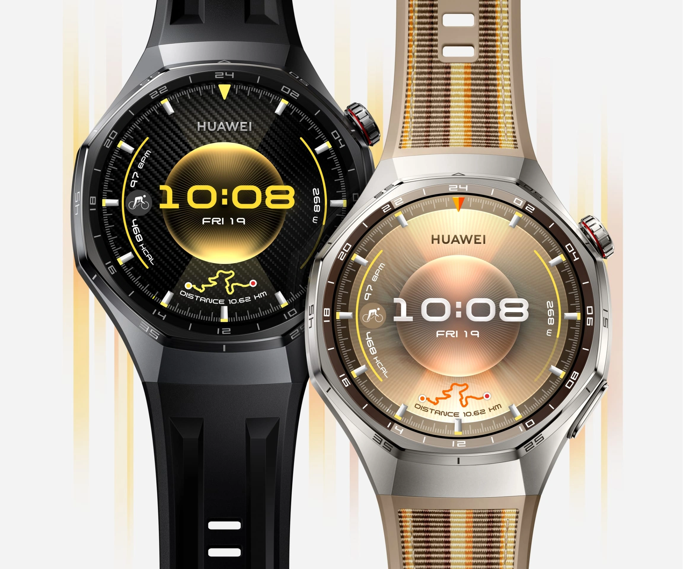 Huawei Watch GT 6 Pro: Die neue Grenze in der Smartwatch-Technologie