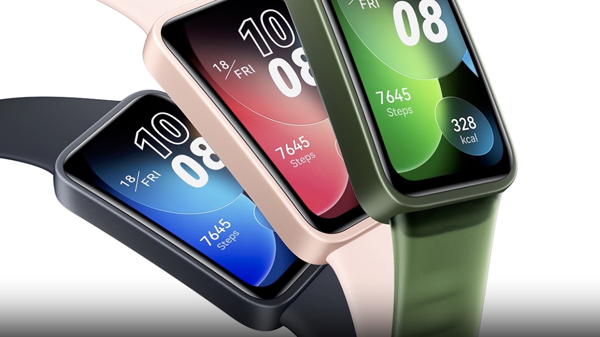 Huawei Band 10 Enthüllt: Ein neues Kapitel in tragbarer Technik Huawei Band 10: Ihr Fitnessspiel verbessern