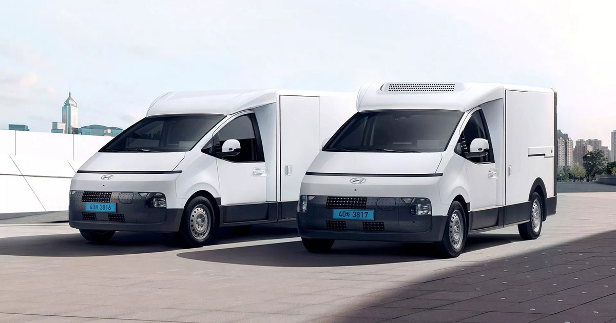GM und Hyundai haben die gemeinsame Entwicklung von fünf Modellen angekündigt GM und Hyundai haben die gemeinsame Entwicklung von fünf Modellen angekündigt