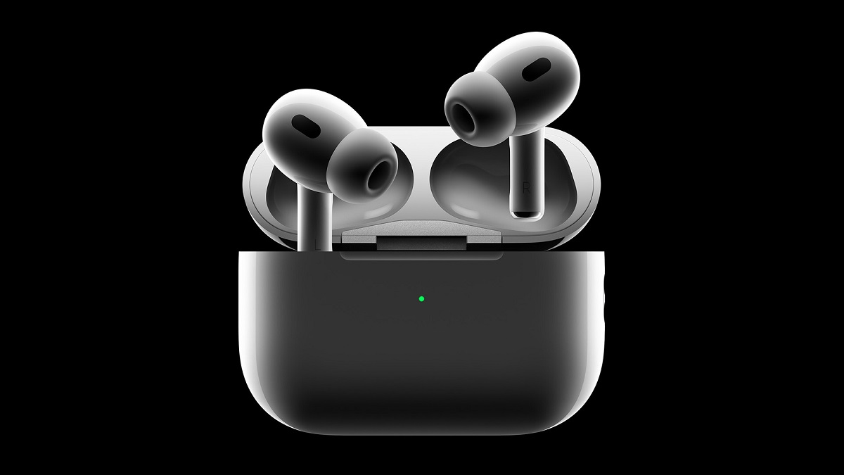 Neuartiger Klang: Was die AirPods Pro 2 zu bieten haben Ein ausgewogener Verbesserungsprozess: Die AirPods Pro 2 im Detail