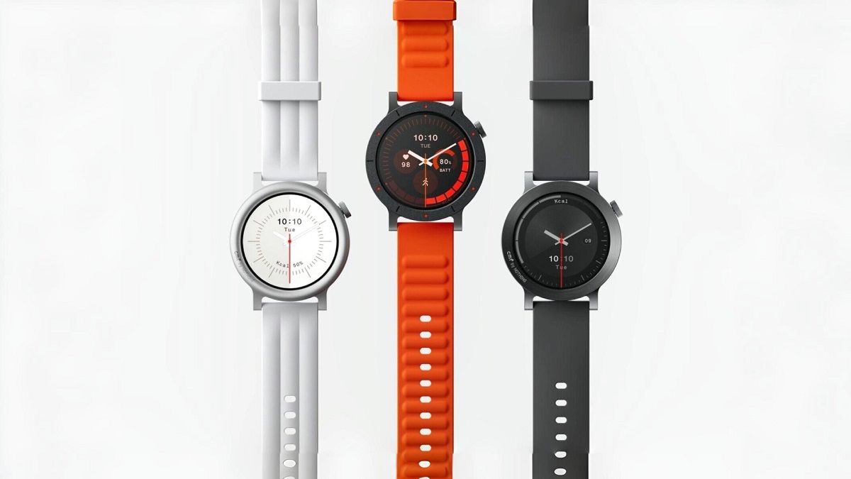 Die Macht der CMF Watch 3 Pro nutzen - was Geeks wissen müssen Die Funktionen der CMF Watch 3 Pro erkunden: Perspektiven eines Geeks